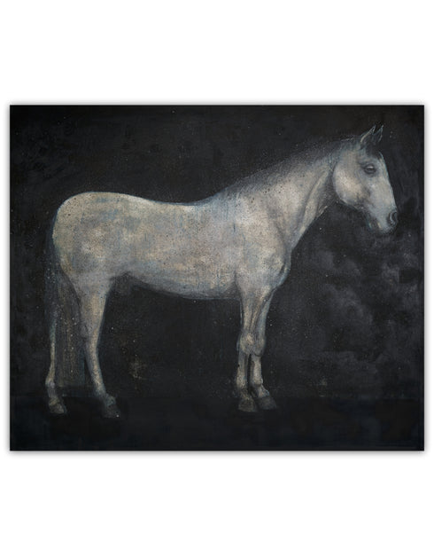 HORSE | COMMISSION